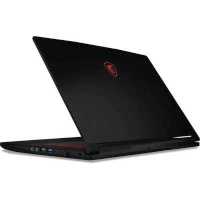 ноутбук MSI Thin GF63 9SCSR-1028XRU Черный