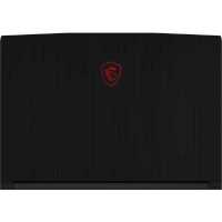 ноутбук MSI Thin GF63 9SCSR-1066RU Черный