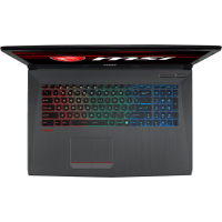 ноутбук MSI GF72 8RD-085RU Черный