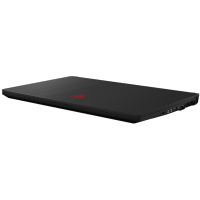 ноутбук MSI GF75 8RC-208 Черный