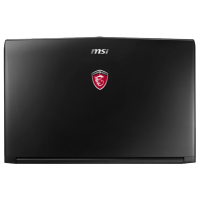 ноутбук MSI GL62 6QD-029 Черный