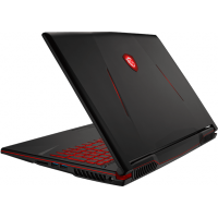 ноутбук MSI GL63 8SDK-483 Черный