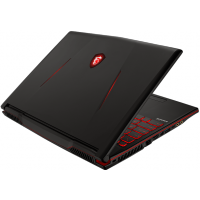 ноутбук MSI GL63 8SDK-488 Черный