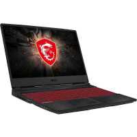 ноутбук MSI GL65 Leopard 10SCXR-022RU Черный