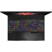 ноутбук MSI GL65 Leopard 10SCXR-218RU Черный