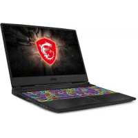 ноутбук MSI GL65 Leopard 10SDK-407XRU Черный