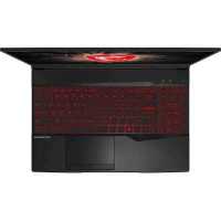 ноутбук MSI GL65 Leopard 10SEK-403RU Черный