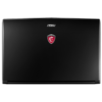 ноутбук MSI GL72 6QD-005 Черный