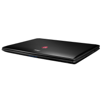 ноутбук MSI GL72 6QD-211 Черный
