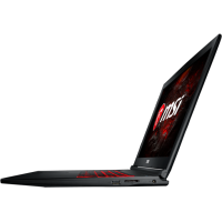ноутбук MSI GL72M 7REX-1489 Черный