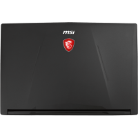 ноутбук MSI GL73 8RD-415 Черный