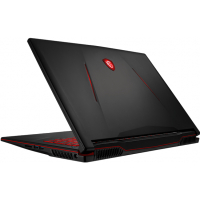 ноутбук MSI GL73 8SDK-098 Черный
