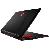 ноутбук MSI GL73 8SE-032 Черный