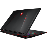 ноутбук MSI GL73 9SEK-294 Черный