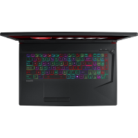 ноутбук MSI GL73 9SEK-295 Черный