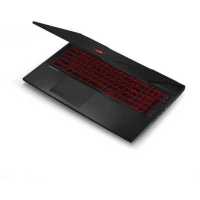 ноутбук MSI GL75 Leopard 10SCSR-017RU Черный