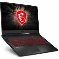 ноутбук MSI GL75 Leopard 10SCXR-022RU Черный