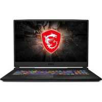 ноутбук MSI GL75 Leopard 10SDK-252XRU Черный