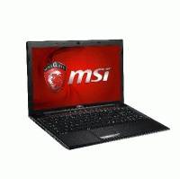 ноутбук MSI GP60 2OD-436 Черный