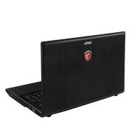 ноутбук MSI GP60 2PE-240 Черный
