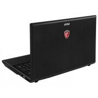 ноутбук MSI GP60 2PE-468 9S7-16GH11-468 Черный