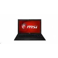ноутбук MSI GP60 2QF-1062 Черный