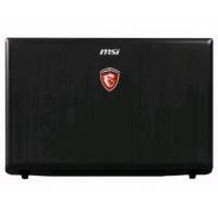 ноутбук MSI GP60 2QF-1066 Черный