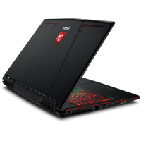 ноутбук MSI GP63 8RE-844 Черный