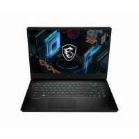 ноутбук MSI GP66 Leopard 11UG-284RU Черный