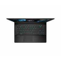 ноутбук MSI GP66 Leopard 11UG-284RU Черный