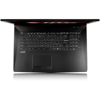 ноутбук MSI GP72 7RD-255 Черный