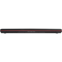 ноутбук MSI GP72VR 7RF-421 Черный