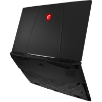 ноутбук MSI GP75 9SD-851RU Черный