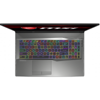 ноутбук MSI GP75 9SE-849RU Черный