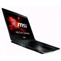ноутбук MSI GS30 2M-090 Черный