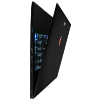 ноутбук MSI GS60 2PC-250 Черный