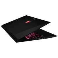 ноутбук MSI GS60 2QD-627 Черный