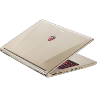 ноутбук MSI GS60 2QE-218 Черный