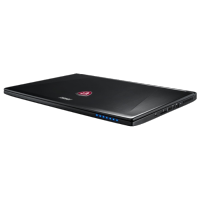 ноутбук MSI GS60 6QD-245 9S7-16H822-245 Черный
