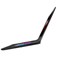 ноутбук MSI GS60 6QE-239 9S7-16H712-239 Черный