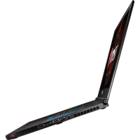 ноутбук MSI GS63 7RD-064 Черный