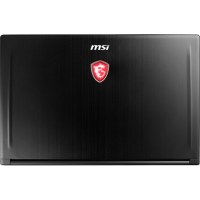 ноутбук MSI GS63VR 7RF-409 Черный