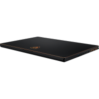 ноутбук MSI GS65 8RE-437 Черный