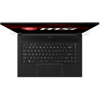 ноутбук MSI GS65 9SF-643RU Черный