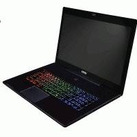 ноутбук MSI GS70 2OD-014 Черный