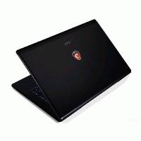 ноутбук MSI GS70 2OD-077 Черный