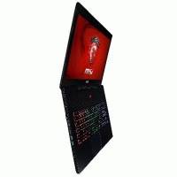 ноутбук MSI GS70 2OD-217 Черный