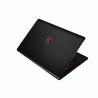 ноутбук MSI GS70 2OD-217 Черный