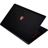 ноутбук MSI GS70 2PC-459 Черный