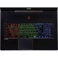 ноутбук MSI GS70 2PC-462 Черный